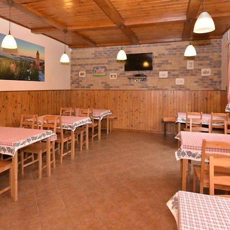 Penzion Jizerka Jablonec nad Nisou Dış mekan fotoğraf