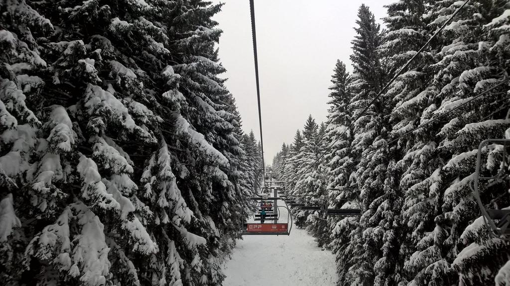 Penzion Jizerka Jablonec nad Nisou Dış mekan fotoğraf